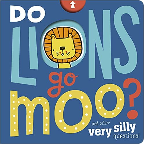 Image of Do Lions Go Moo?