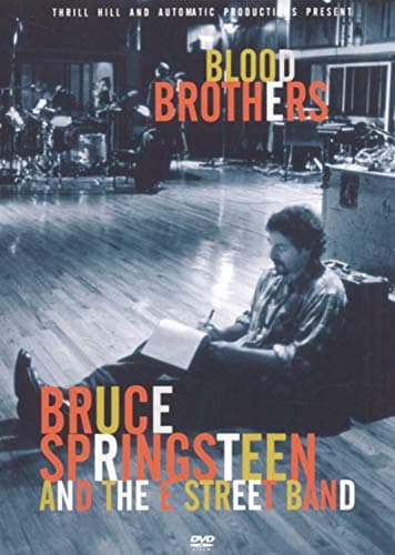 Image of Blood Brothers [DVD] [2001]