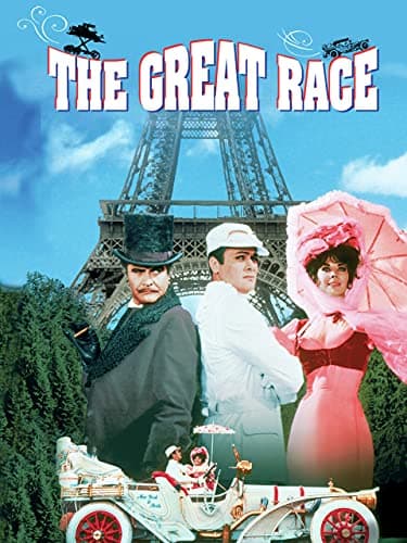 Image of The Great Race