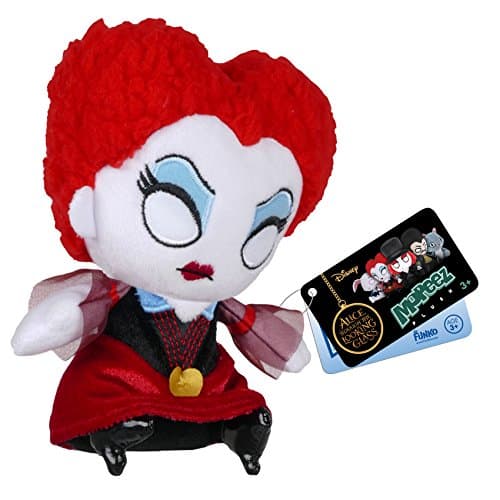 Image of Funko Mopeez: Alice: Through The Looking Glass - Iracebeth