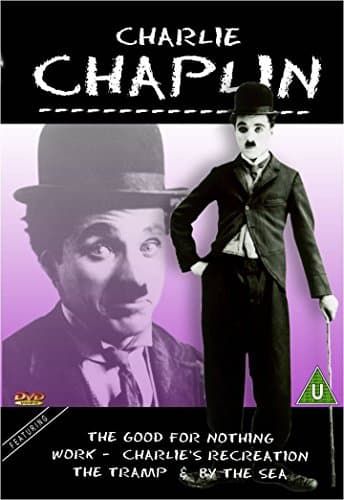 Image of Charlie Chaplin Collection: Volume 3 [DVD]
