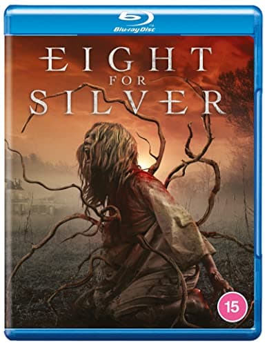 Image of Eight for Silver [Blu-ray]