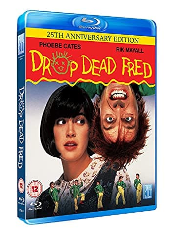 Image of Drop Dead Fred (25th Anniversary)