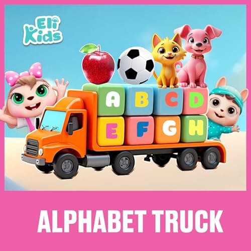 Image of Wheels On The Bus With Animal Sounds