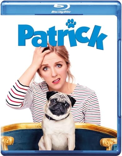 Image of Patrick [Blu-ray]