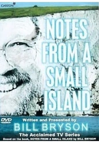 Image of Notes From A Small Island [DVD]