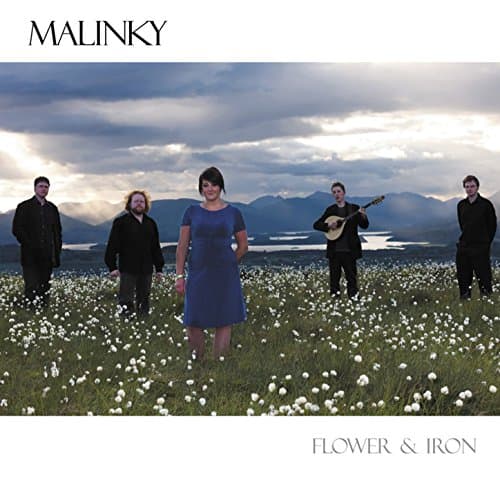 Image of Flower & Iron