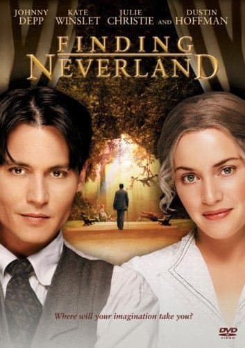 Image of Finding Neverland [DVD] [2004]