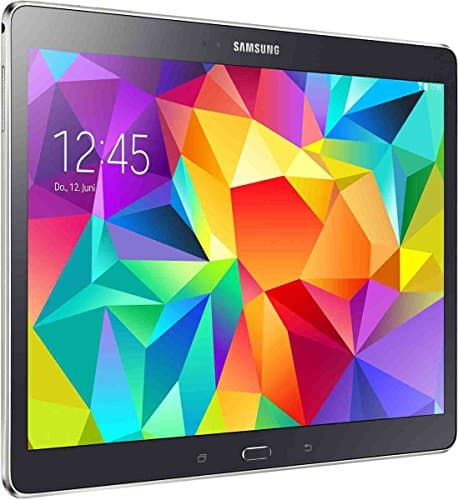Image of Samsung Galaxy TAB S 10.5 SM-T800 WI-FI 16GB 3072 MB Android