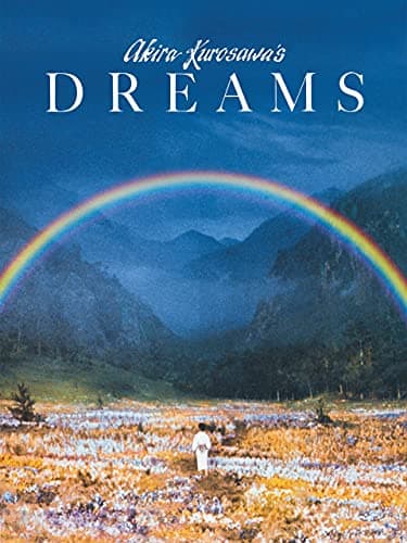 Image of Akira Kurosawa's Dreams