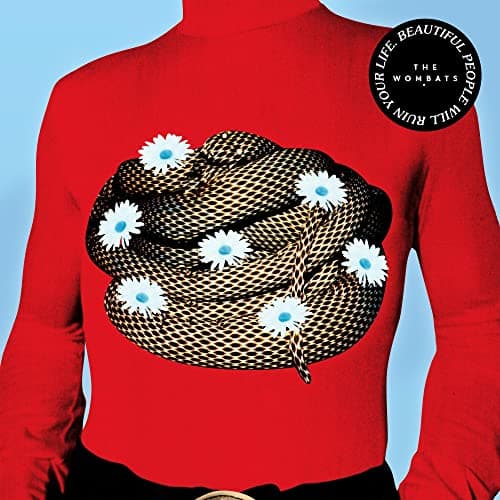 Image of Beautiful People Will Ruin Your Life (CLEAR VINYL) [VINYL]