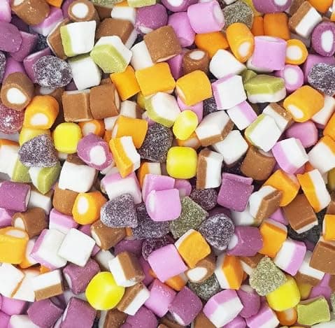 Image of Dolly Mixture - 250G
