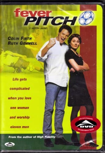Image of Fever Pitch