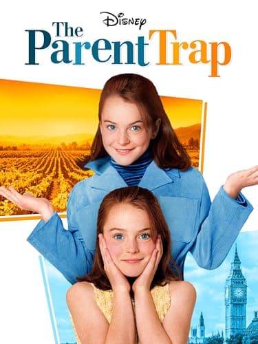 Image of The Parent Trap (1998)