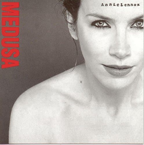 Image of Medusa by Annie Lennox (1995-10-20)