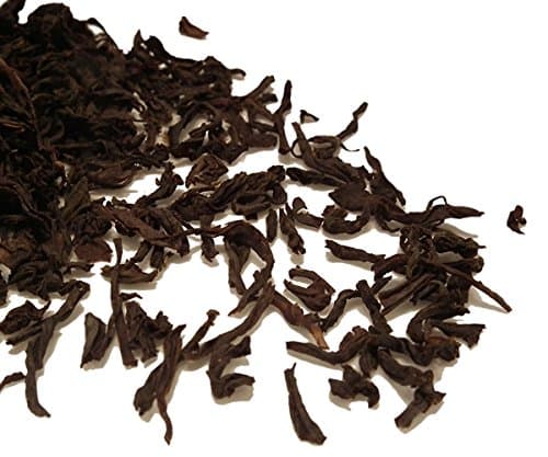 Image of Organic Lapsang Souchong Tea 250g Black Speciality Loose Leaf Tea by TeaCakes of Yorkshire. …