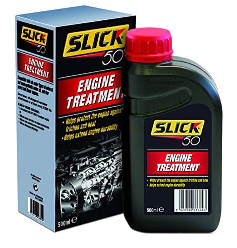 Image of Slick 50 Engine Treatment Oil Additive Treatment 500ml 61399500