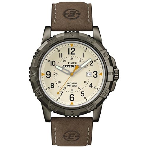 Image of Timex Expedition Rugged Men's 45mm Watch T49990