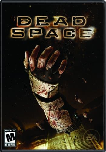 Image of Dead Space [Online Game Code]