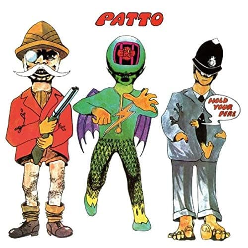 Image of Hold Your Fire (Remastered & Expanded Edition)
