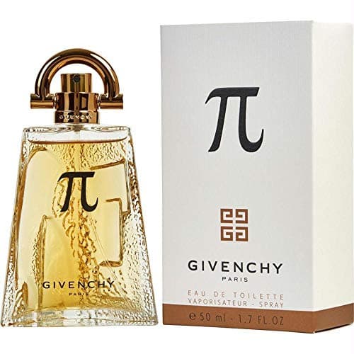 Image of Givenchy Pi Eau De Toilette Spray 50ml