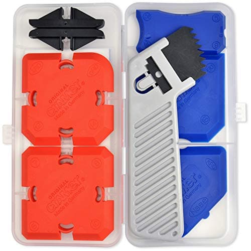 Image of Cramer CRA 40407 EN Grouting & Silicone Profiling Kit 7