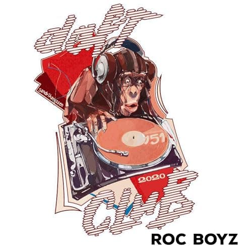 Image of Daft Club [Explicit]