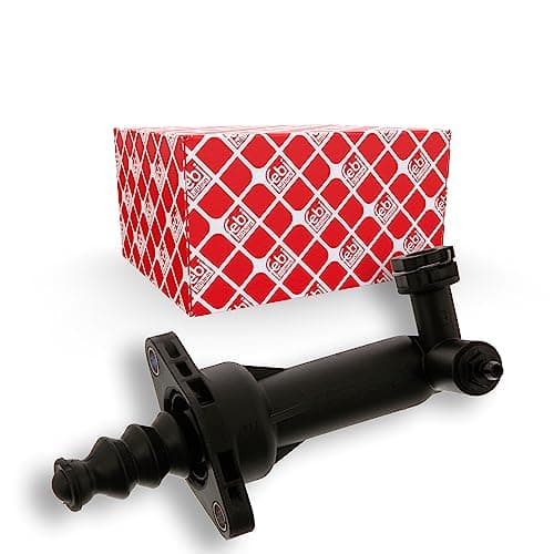 Image of febi bilstein 39438 Clutch Slave Cylinder, pack of one