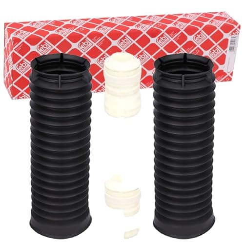 Image of FEBI BILSTEIN Dust Cover Kit, Shock Absorber 185431