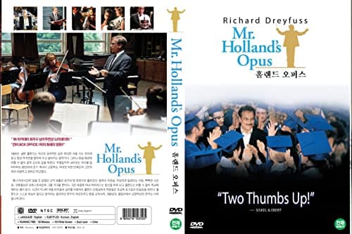 Image of Mr. Holland's Opus