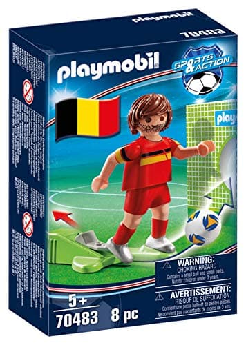 Image of Playmobil 70331 DreamWorks Spirit Outdoor Adventure, Fun Imaginative Role-Play, PlaySets Suitable for Children Ages 4+