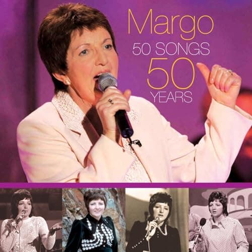Image of 50 Songs 50 Years