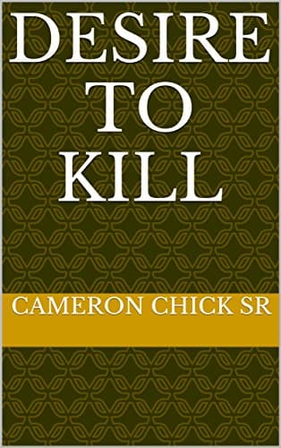 Image of Desire to kill (Insane mind)
