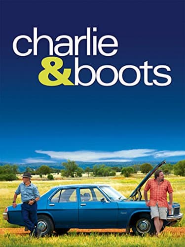 Image of Charlie and Boots