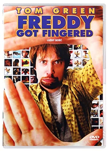 Image of Freddy Got Fingered [DVD] [Region 2] (English audio)