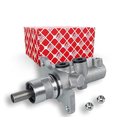 Image of febi bilstein 109434 Brake Master Cylinder