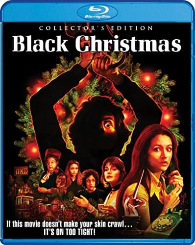 Image of Black Christmas [Collector's Edition] [Blu-ray]