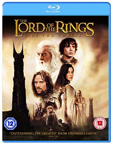 Image of Lord Of The Rings - The Two Towers (Theatrical Version)