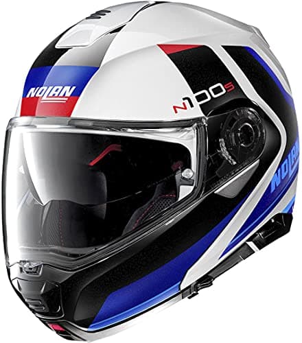 Image of Nolan Helmet N100-5 Hilltop N-COM 049 XS