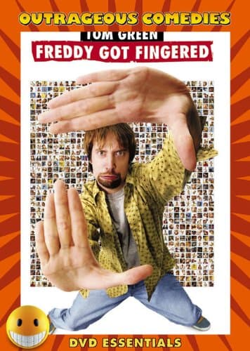 Image of Freddy Got Fingered [DVD] [2001] [Region 1] [US Import] [NTSC]