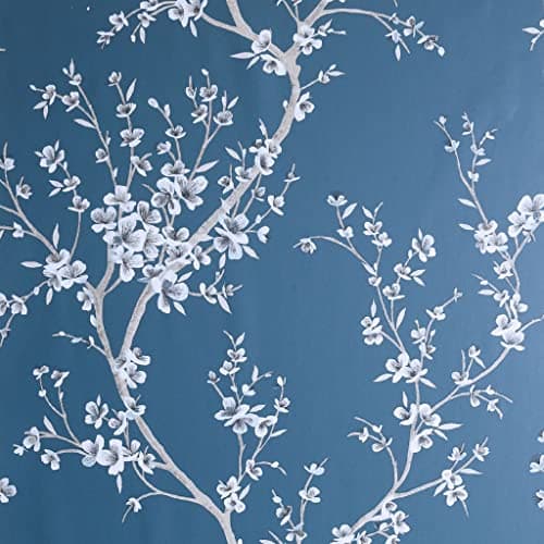 Image of Arthouse Oriental Trail Teal Wallpaper for Living Spaces & Feature Walls, 53 cm x 10.05 m Roll, 692805