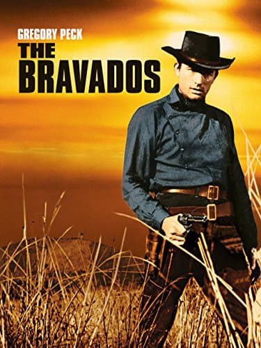 Image of The Bravados