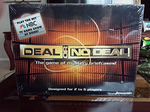 Image of Deal or No Deal