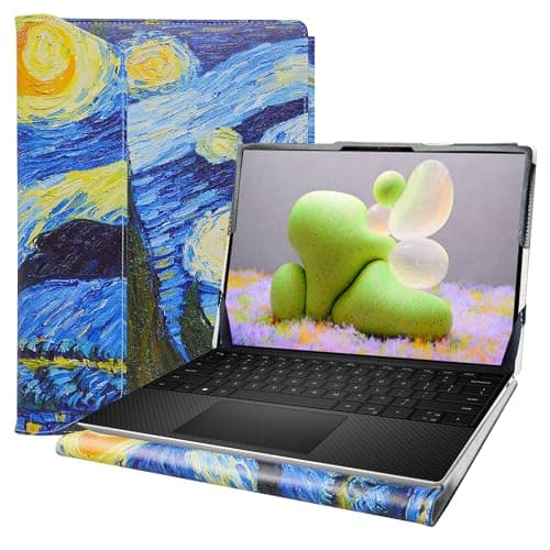 Image of laptop case for Acer Travelmate Spin P4 Tmp414rn-51/TravelMate P4 14 TMP414-51 laptop Sleeves,Starry Night_AXH