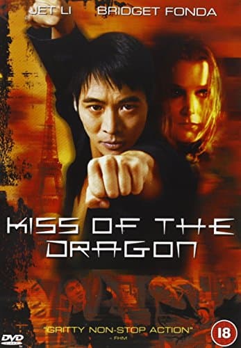 Image of Kiss of the Dragon