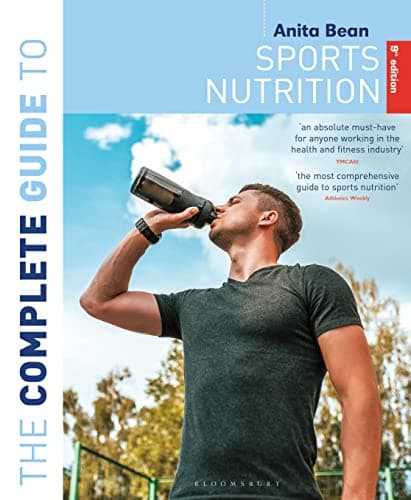 Image of The Complete Guide to Sports Nutrition (9th Edition)