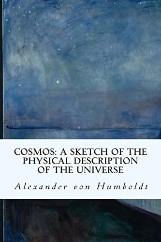 Image of COSMOS: A Sketch of the Physical Description of the Universe