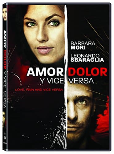 Image of Amor Dolor Y Viceversa [DVD] [2008] [Region 1] [US Import] [NTSC]