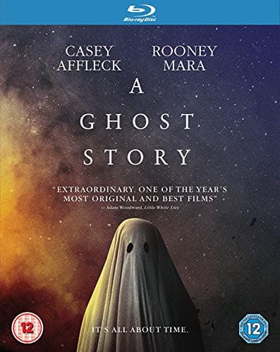 Image of A Ghost Story