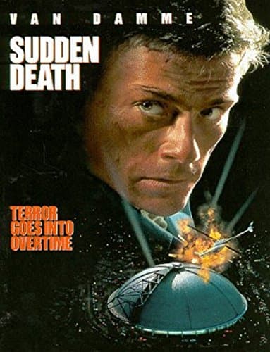 Image of Sudden Death